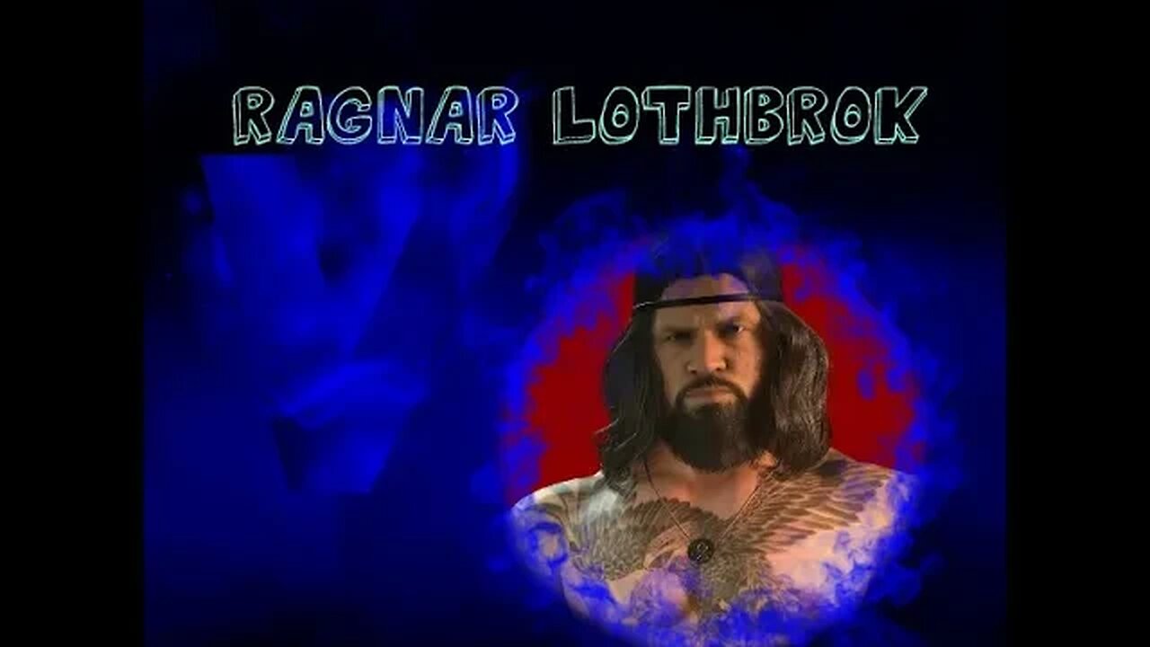 RAGNAR LOTHBROK BECAME THE LIVING DEAD AND HOW HE STILL EXFIL THE DMZ MW2