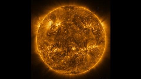 NASA_Is_Going_to_the_Sun