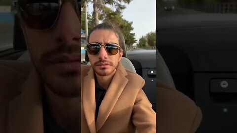 POV: You Watched Too Many Andrew Tate’s clip