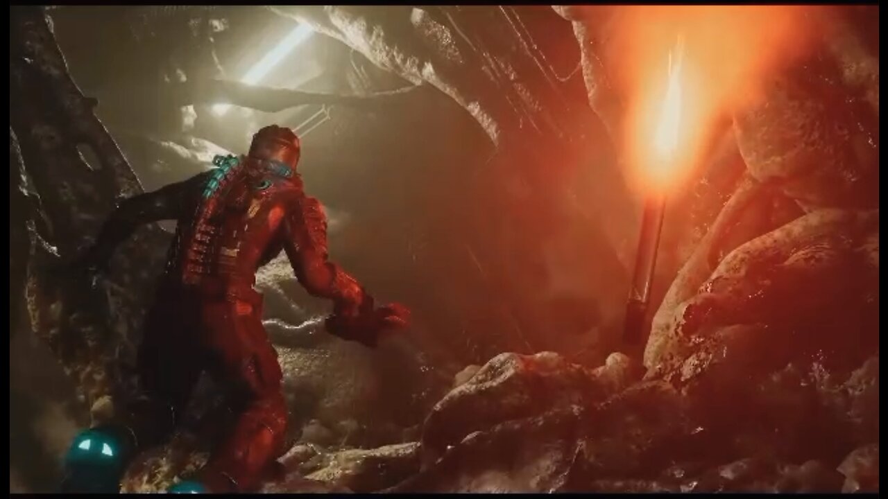 Dead space ps5 game| https://amzn.to/3EarKLL