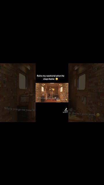 when #roommate #ruins your #weekend by not going to #work #foryou #fyp #funny #angry #mood #viral