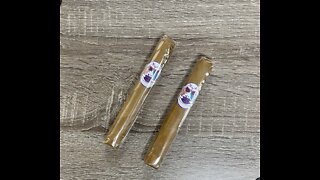 Pruno By Bunny Droppings Cigar Review