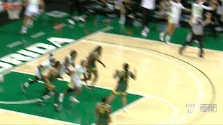 USF Bulls' upset bid falls short