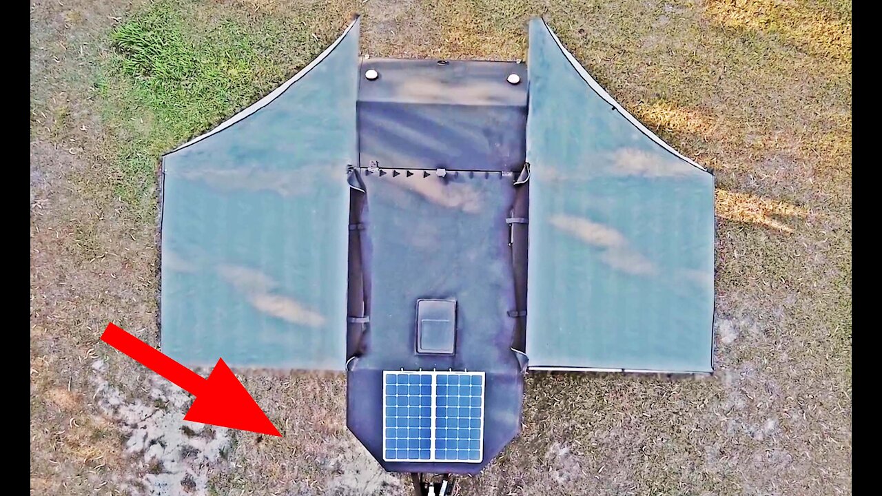 Modern Camping Inventions That Are the Next Level