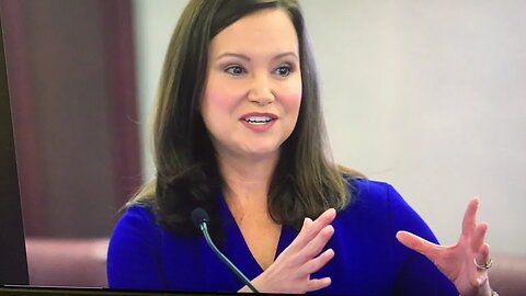FLORIDA ANNOUNCES ~MAJOR~ BUST! ATTY GENERAL-LIVE-!