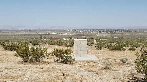 What Caused Electric Wires To Glow Red During China Lake EQ