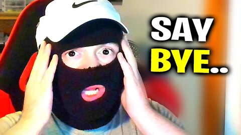 Face Reveal, Bad News..