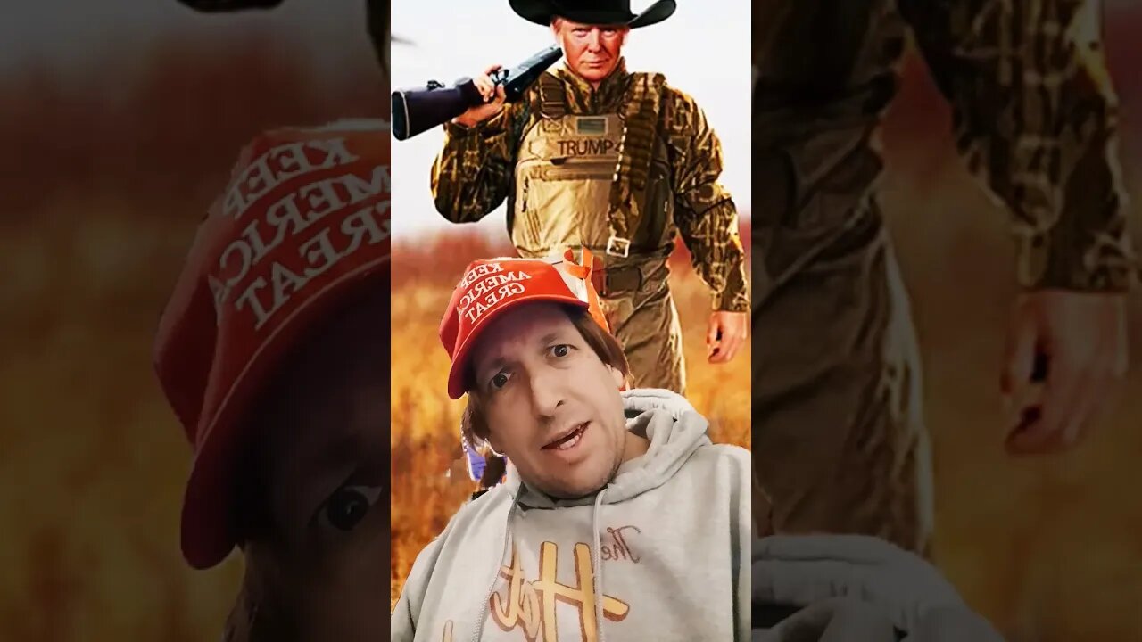 Did You See What Trump Did Now?
