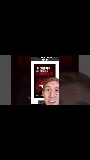 Why CCP and not CPC?