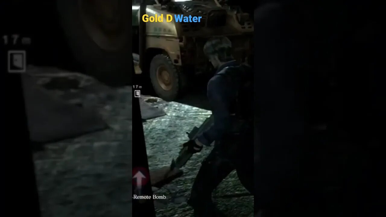 I dislike Resident Evil 6 but love it at the same time....