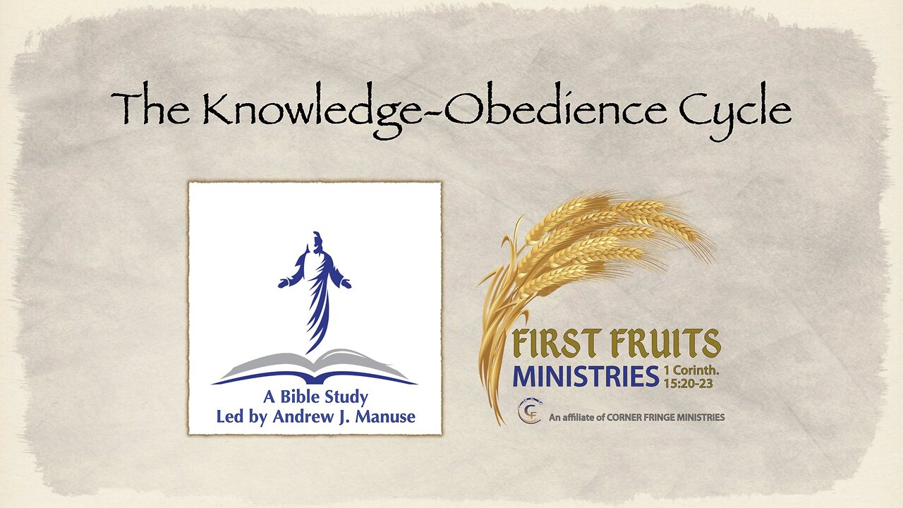 The Knowledge-Obedience Cycle