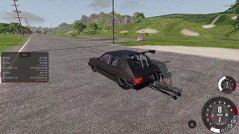 because promod (beamng)