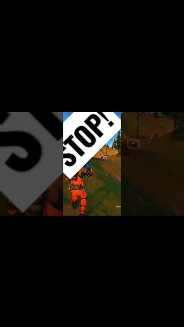 Sniper rifle here comes the boom!