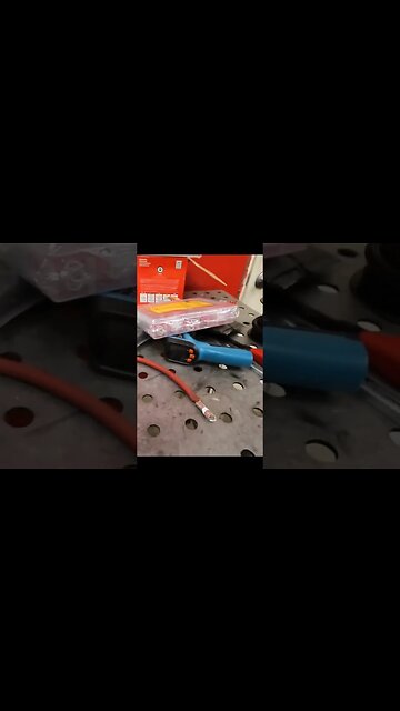 How to crimp wires