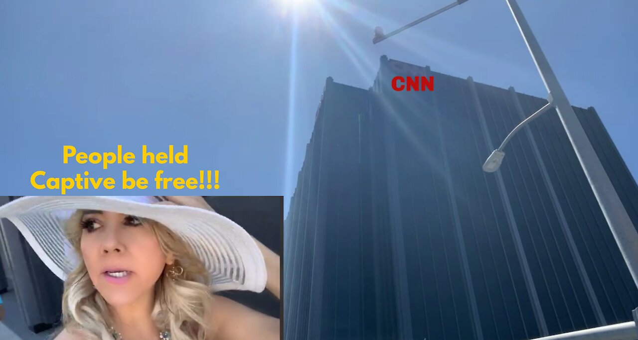 CNN Los Angeles