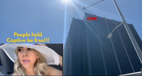 CNN Los Angeles