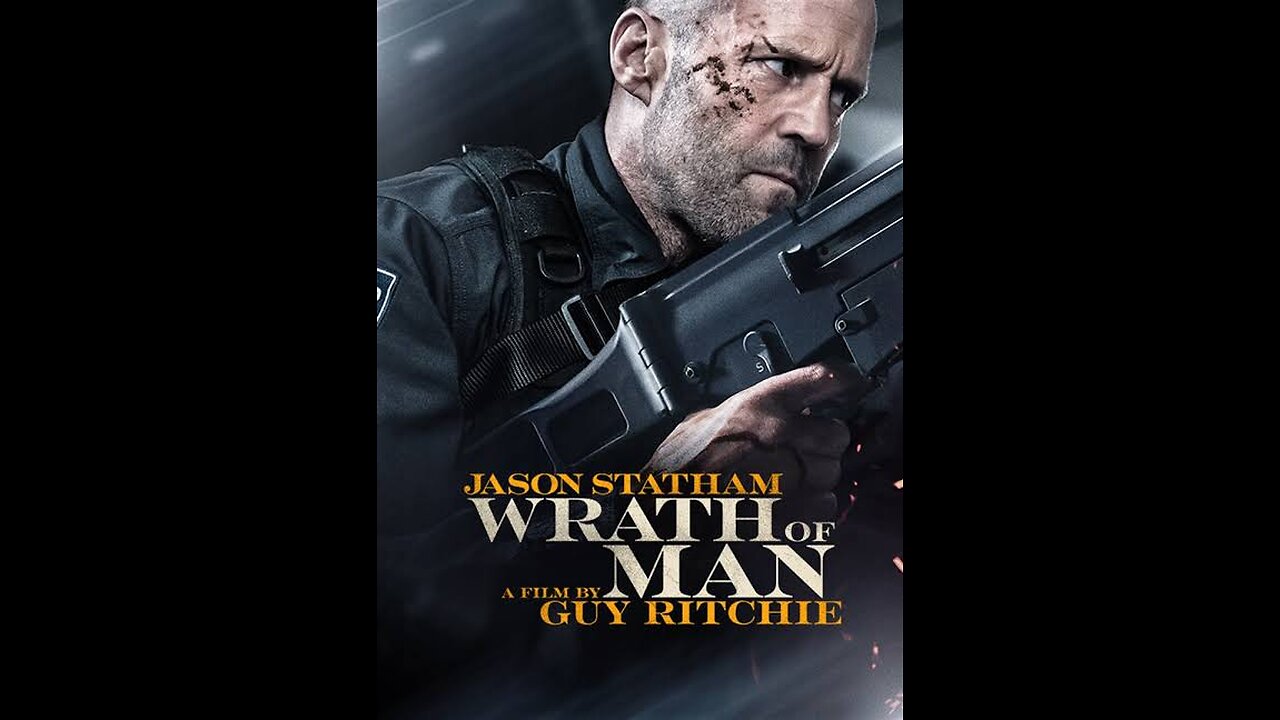 Jason Statham Best Movie