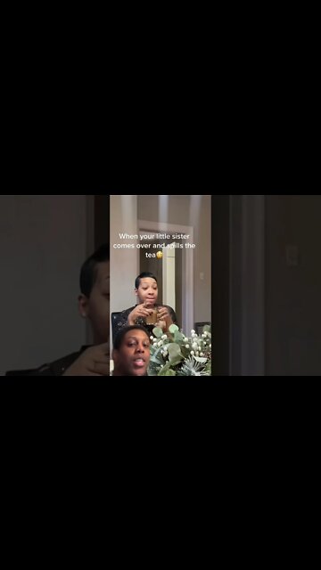 POV: family drama #shorts