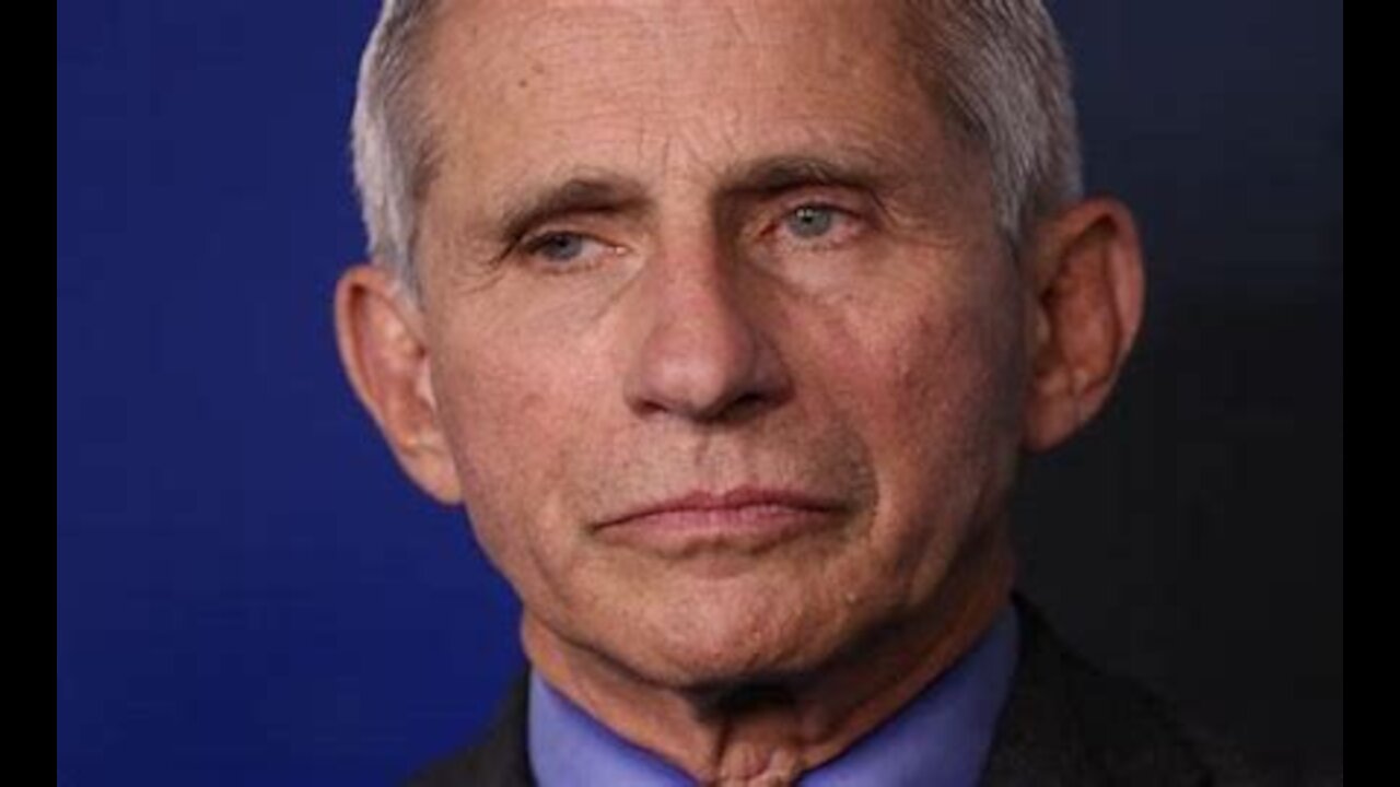 As the Vaccinated Spread C0V1D, Fauci Claims Unvaccinated Will Spark 5th Wave