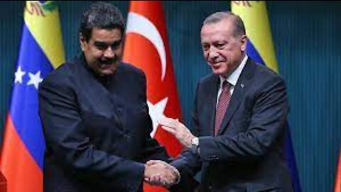 (mirror) Why Turkey supports Venezuela's socialist dictatorship --- Daniel Pipes & Ezra Levant