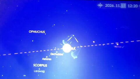 Sky Walk 2023-2030 Sun/Zodiac L👀k...20230127 🐏🐂👥️🦀🦁🧝‍♀️⚖️🦂🏹🐐🌊🐟