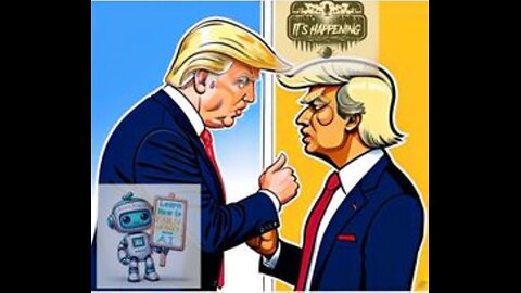 Trump Slams Vivek! #iowa #trump #vivek