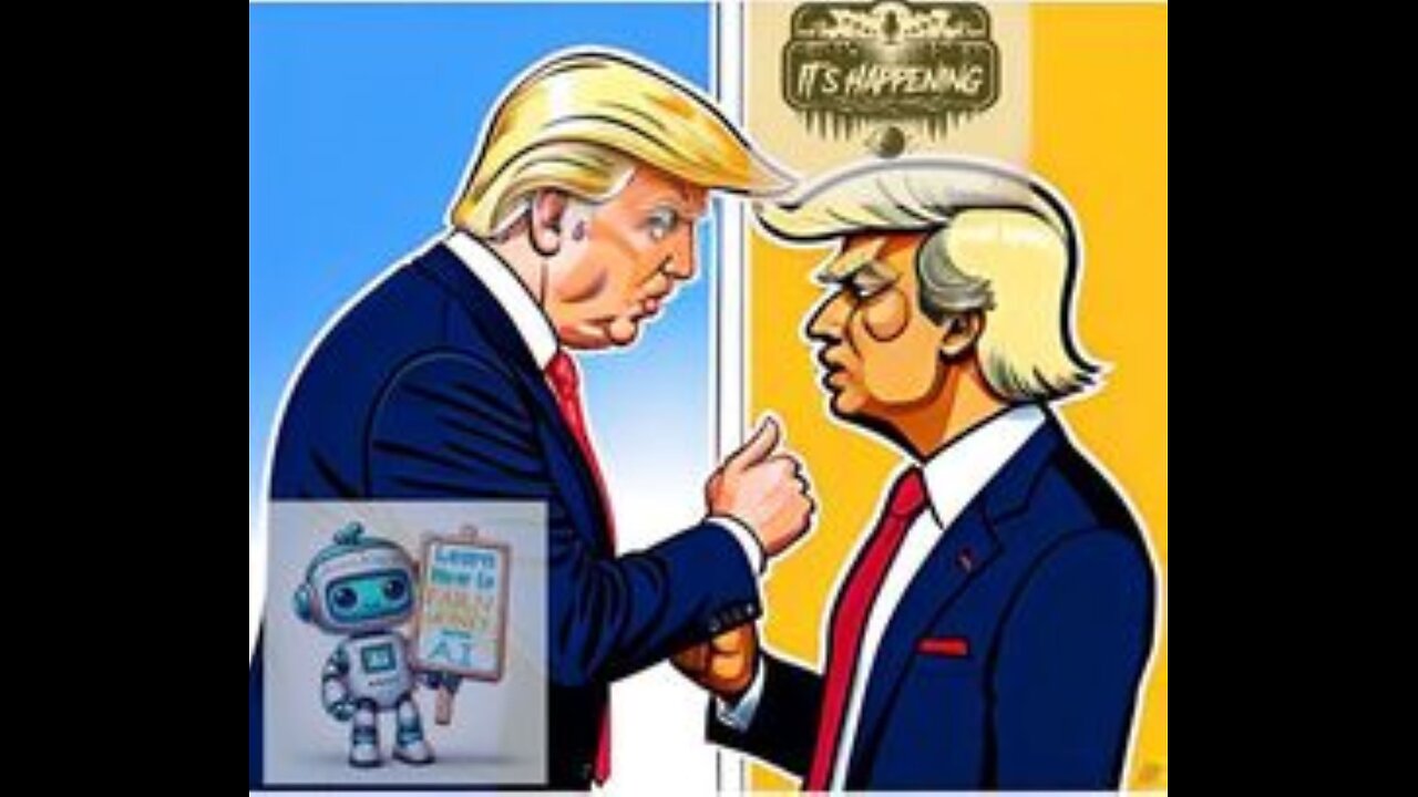 Trump Slams Vivek! #iowa #trump #vivek