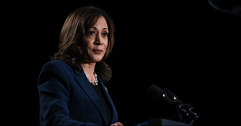 Kamala Harris Speech to America After Election Loss to Trump
