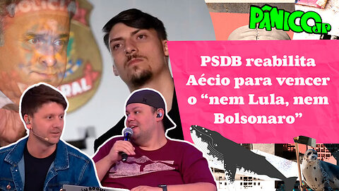 RESENHA ZUZU E JUJU: FILHO 04 DE BOLSONARO TÁ NA MIRA DA PF