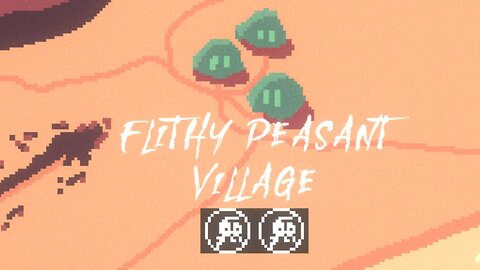 Buggos | Filthy Peasant Village