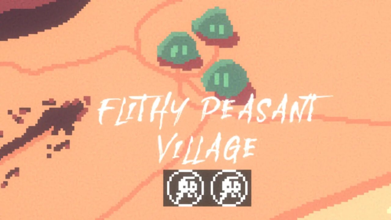 Buggos | Filthy Peasant Village