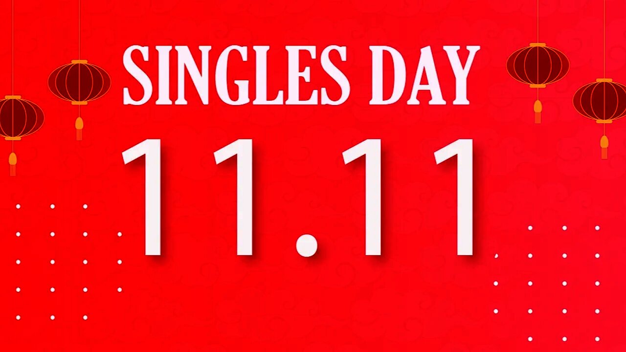 Just Another Day | 11.11 Single’s Day | Eat All You Can- No Problem with Ma’am Joy