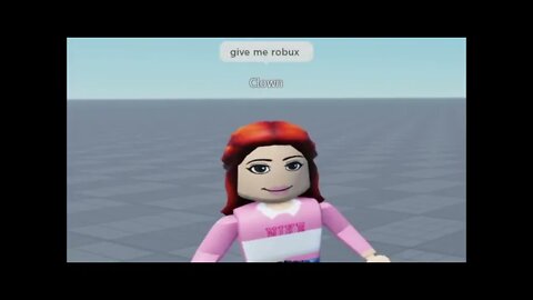 Give Me Robux
