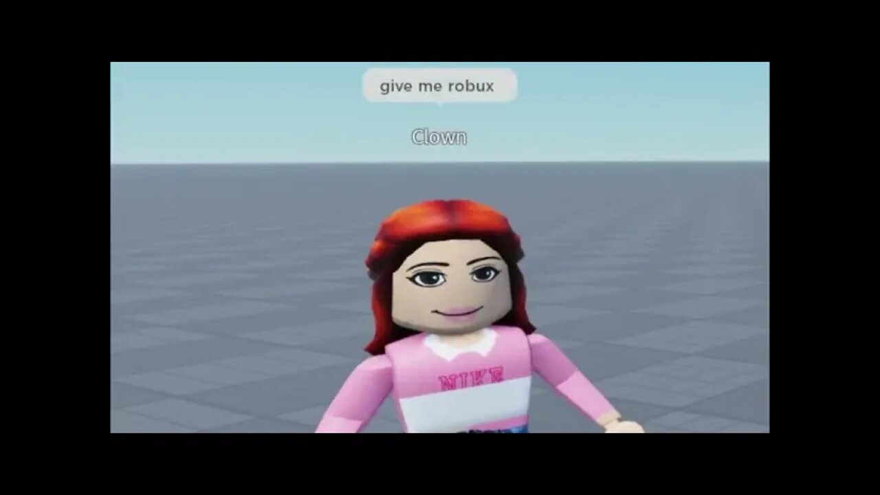 Give Me Robux