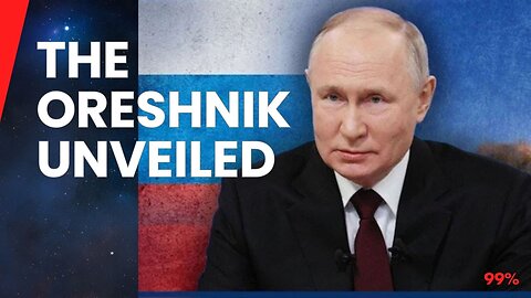 Putin Boasts About Oreshnik: Russia's Game-Changing Missile in Ukraine Conflict