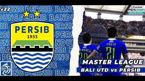 PES 2021 Master League | Perjuangan tak Pernah Lelah Demi Hasil Sempurna