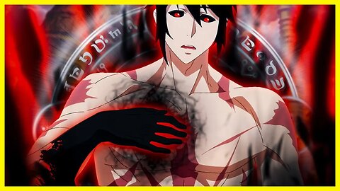 10 MELHORES Animes Onde o Protagonista é um REI DEMÔNIO OVERPOWER