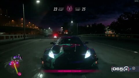 new need for speed heat 3.4.1 unite gameplay #3