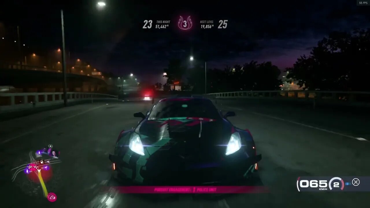 new need for speed heat 3.4.1 unite gameplay #3