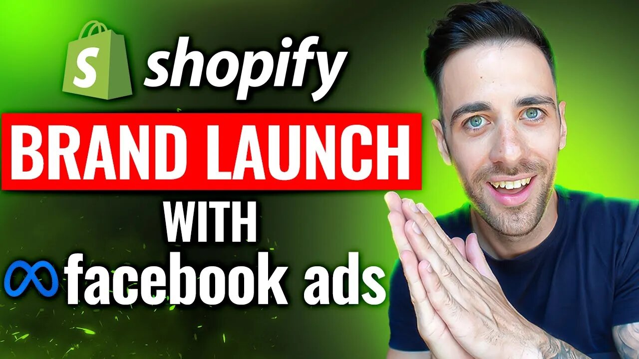 Launching An Ecommerce Brand With Facebook Ads