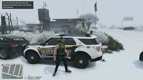 People Should Learn to Drive Los Santos Law S2 Ep 3