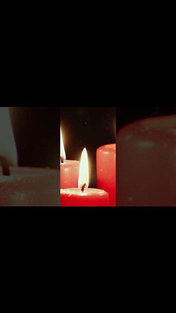 1 Minute Meditation I'M READY TO SLEEP AND WAKE UP GRATEFUL #shorts #sleepmusic #youtubeshorts