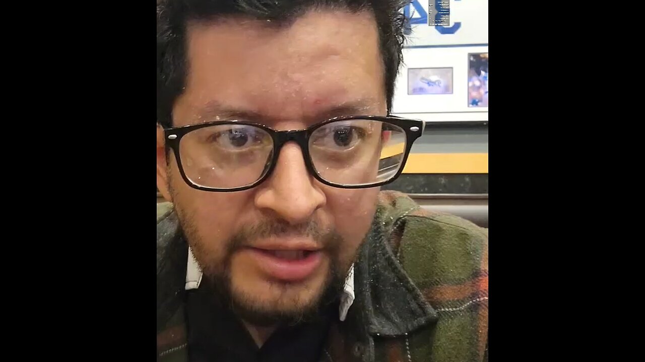 IP2 Stories - Sneaker Chop Goes Into a Rage about Black People