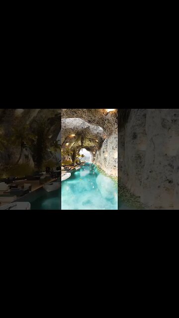 Luxury Spa Design #shorts