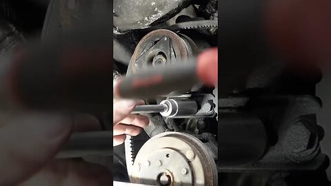 Keep those belts tight! #shorts #bmw #cars #automotive #maintenance #mechanic