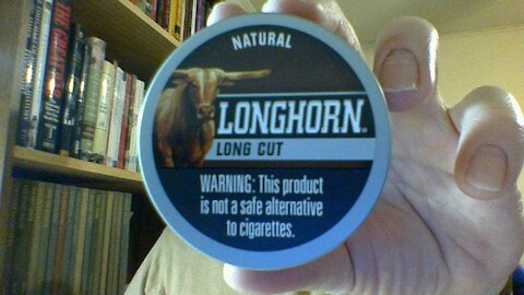 The Longhorn Natural LC Review