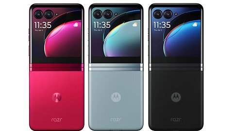 Motorola razr+ 2023 buy now on amazon $999.99