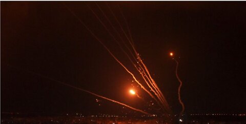 Night of terror in the Gaza Strip: 41 dead, including 15 children - Jihad responded with rockets