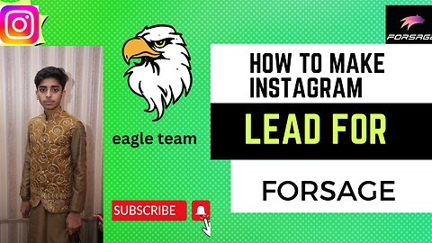 How To Generate 100 Leads Daily | Organic Lead Generation From Instagram | Affiliate Marketing