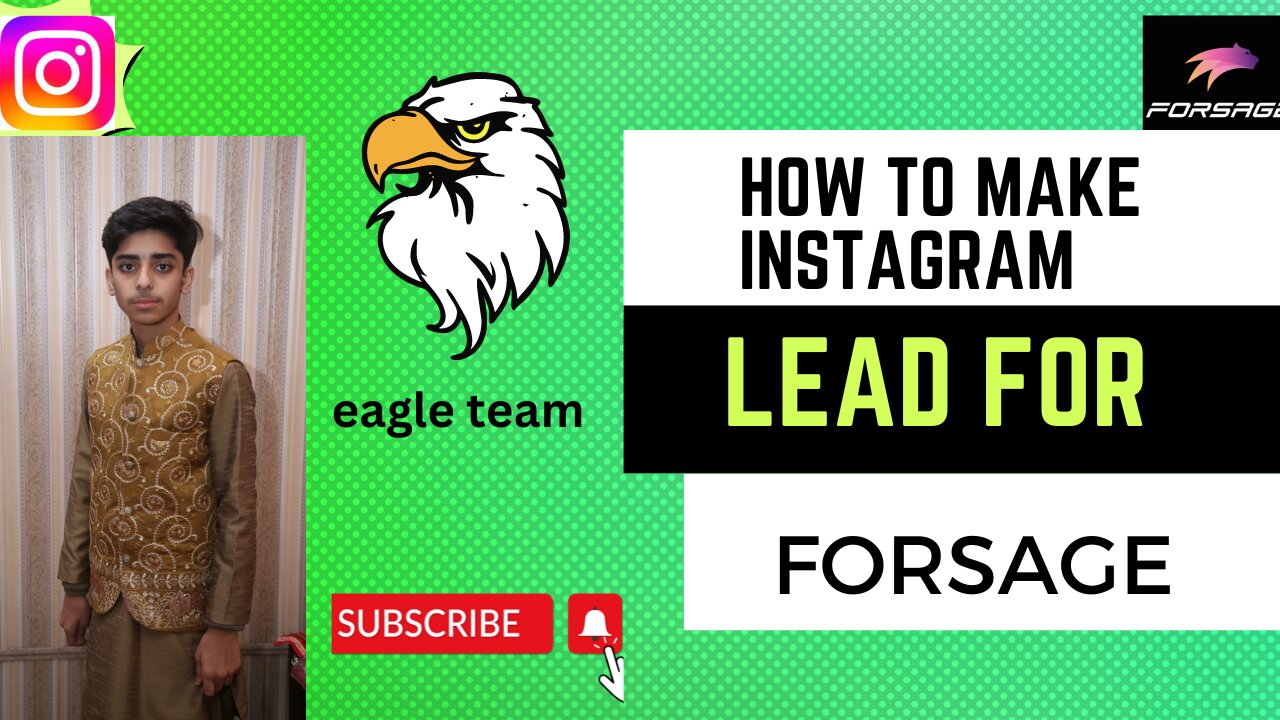 How To Generate 100 Leads Daily | Organic Lead Generation From Instagram | Affiliate Marketing